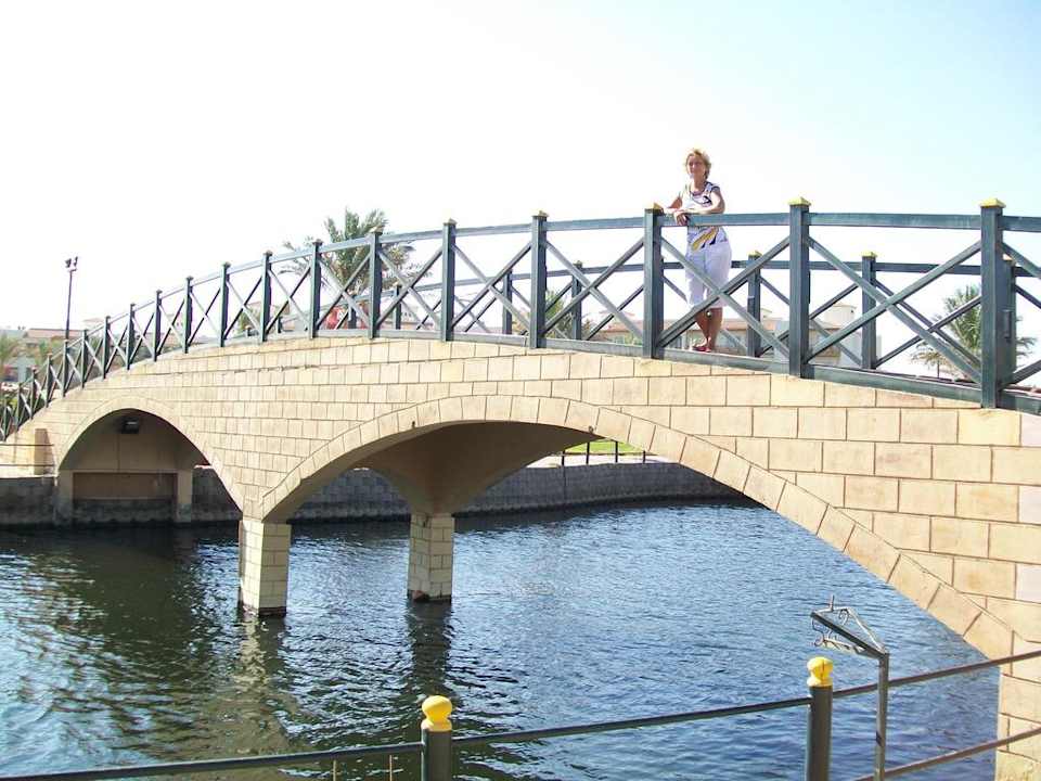jeden z wielu Pickalbatros Dana Beach Resort - Hurghada