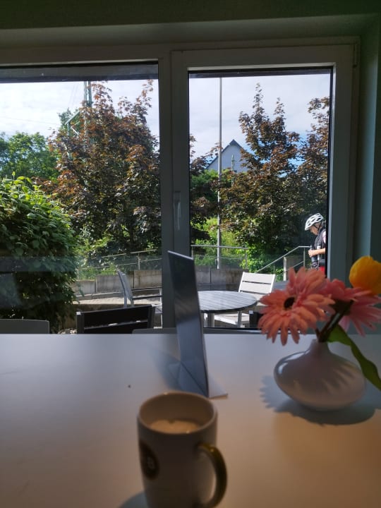 Sonstiges B&B Hotel Koblenz-City