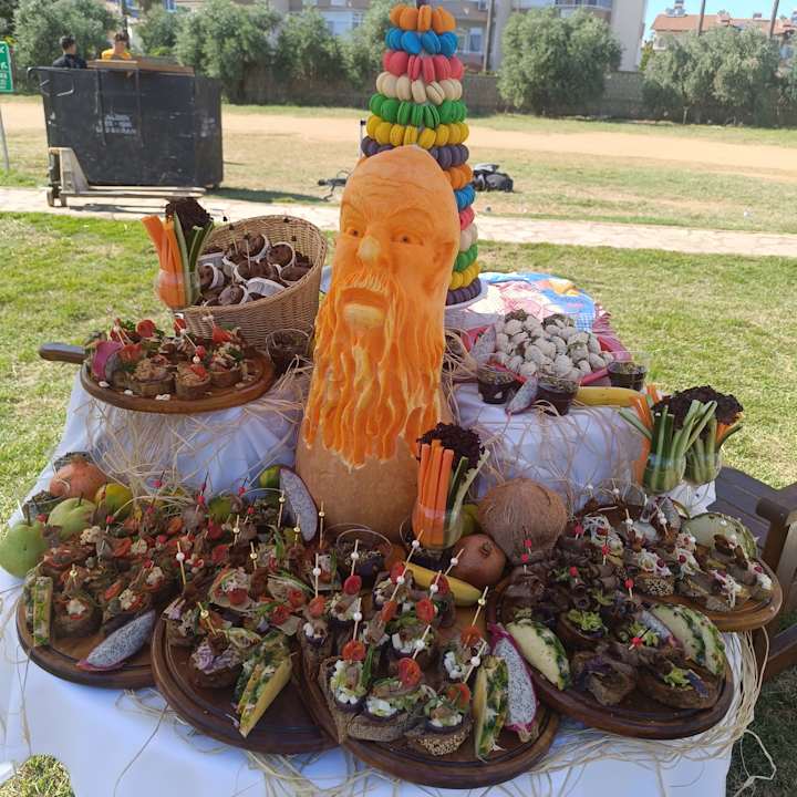 Gastro Kahya Resort Aqua & Spa