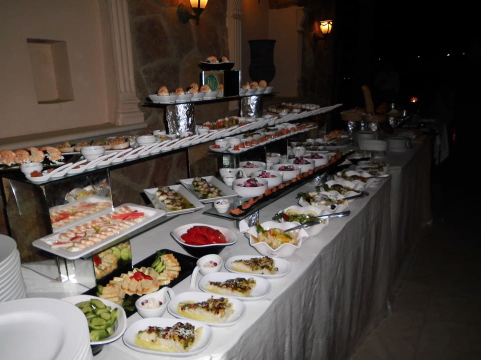 Galadinner Eagles Paradise Abu Soma