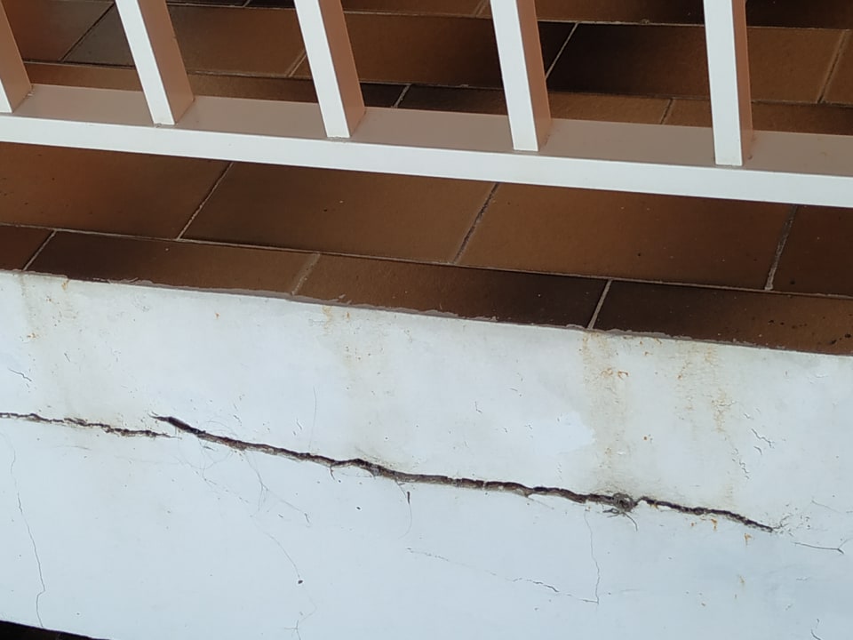 Sonstiges Hotel Roc Barlovento