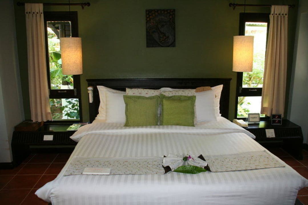 Zimmer 110 NH Collection Samui Peace Resort