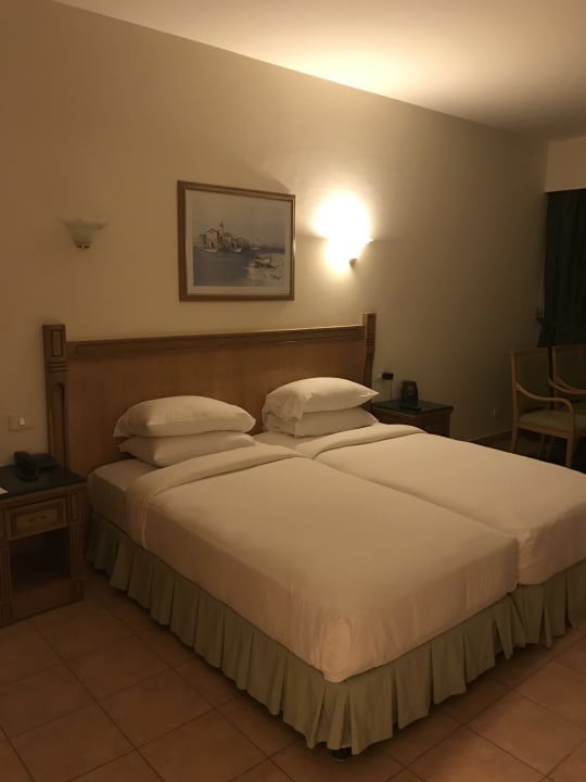 Zimmer Hurghada Long Beach Resort