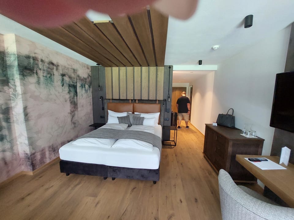 Zimmer Hotel Tirolerhof