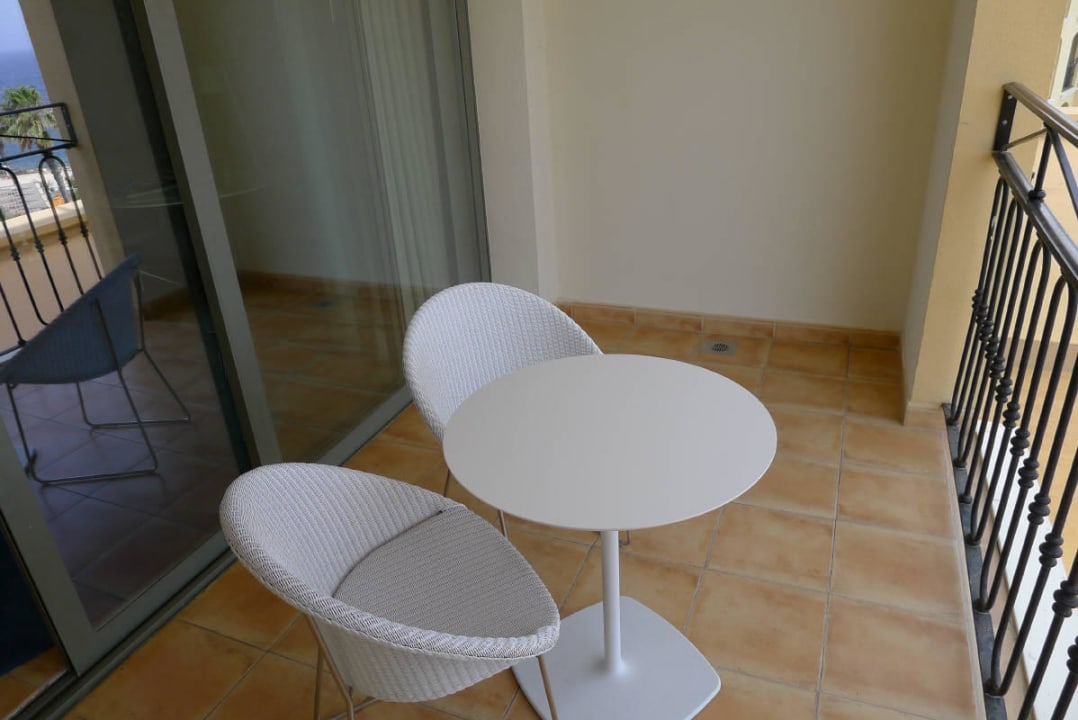 Balkonmöbel Hilton Malta