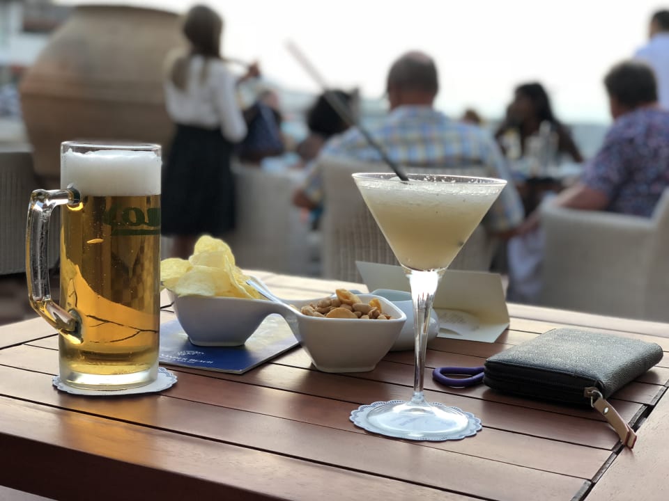 Gastro Alexander Beach Hotel & Village Resort