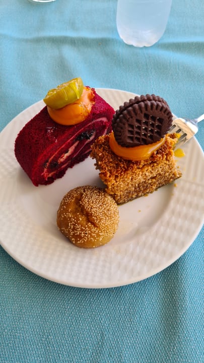 Sonstiges Mira Meridia Beach Hotel