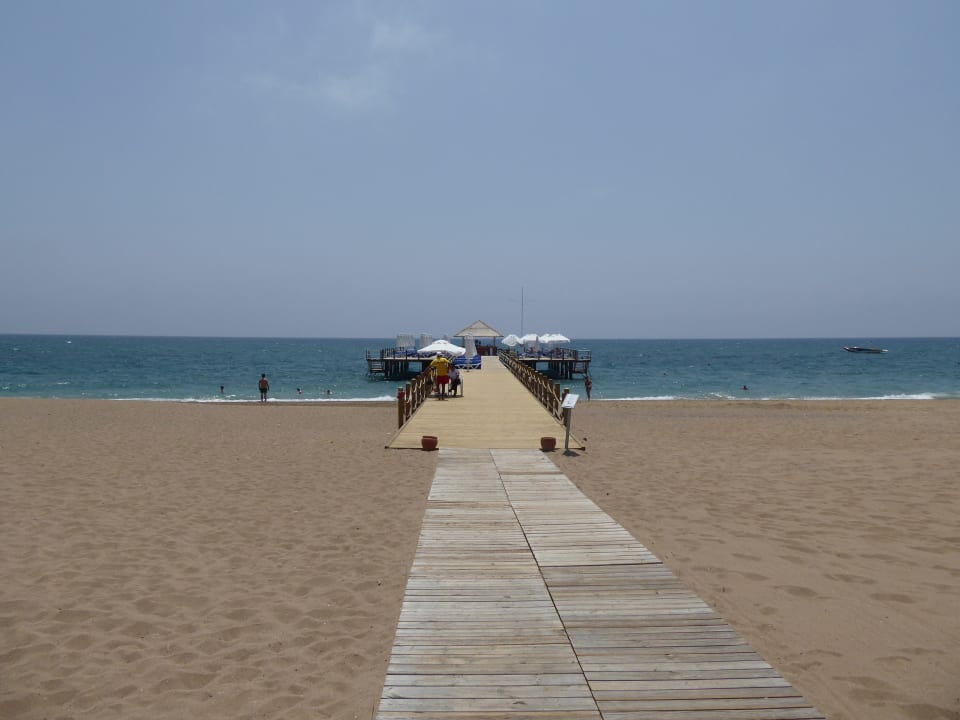 Strand Blue Waters Club