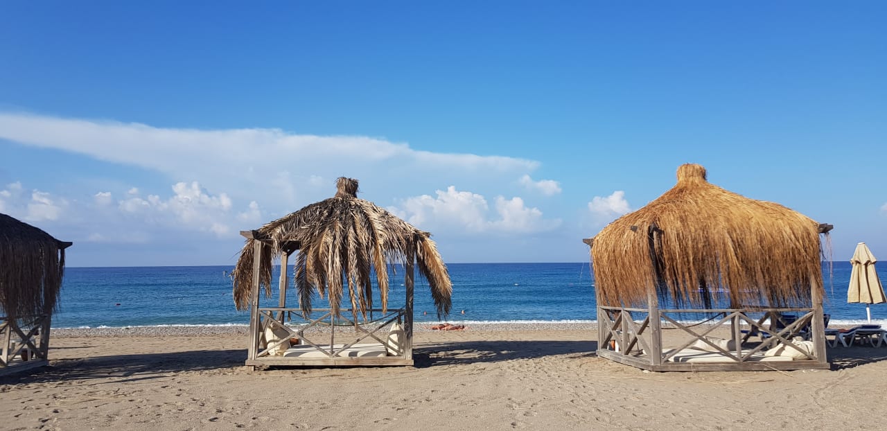 Strand Starlight Resort Hotel