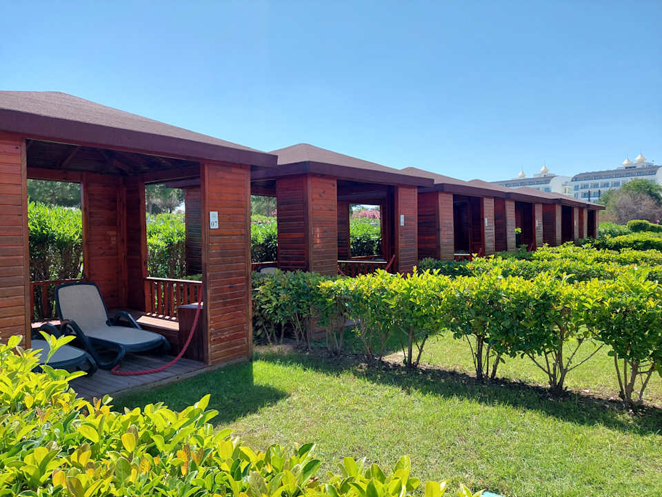 Außenansicht Diamond Excellence Resort & Spa