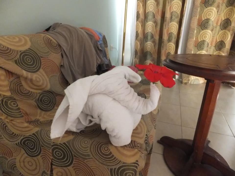 Zimmer Golden Beach Resort