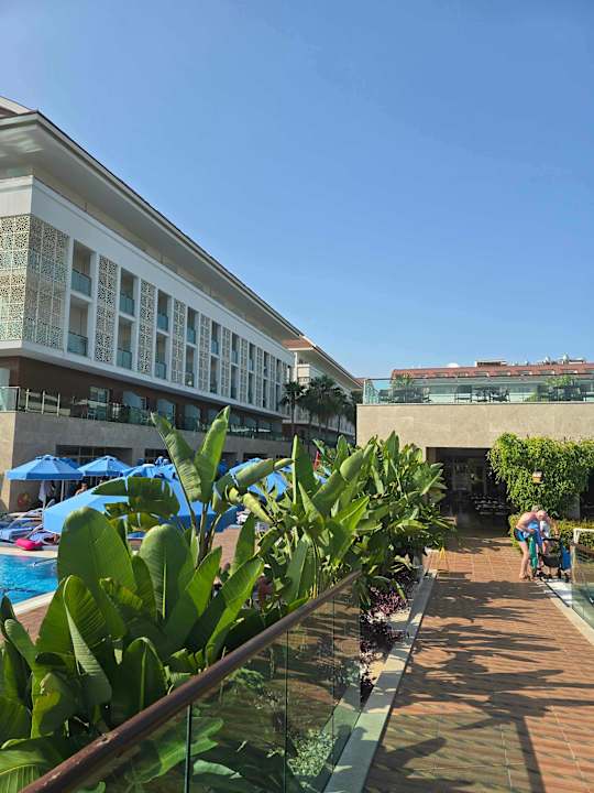 Pool Sentido Trendy Verbena Beach