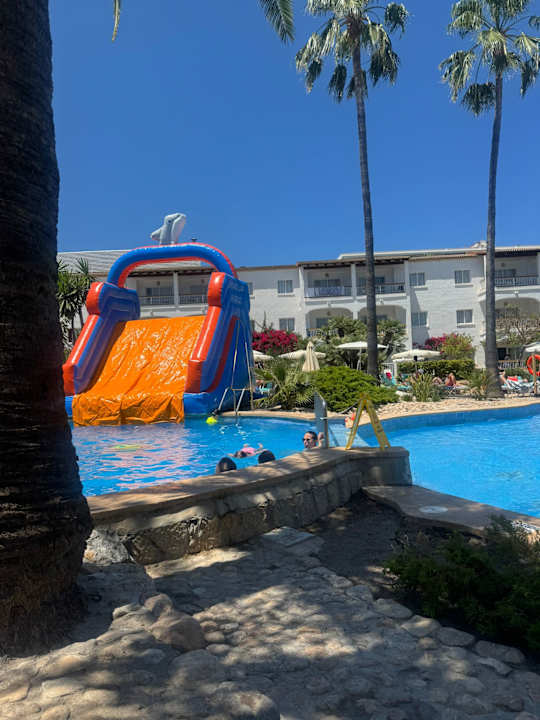 Sport & Freizeit Alcudia Garden Aparthotel