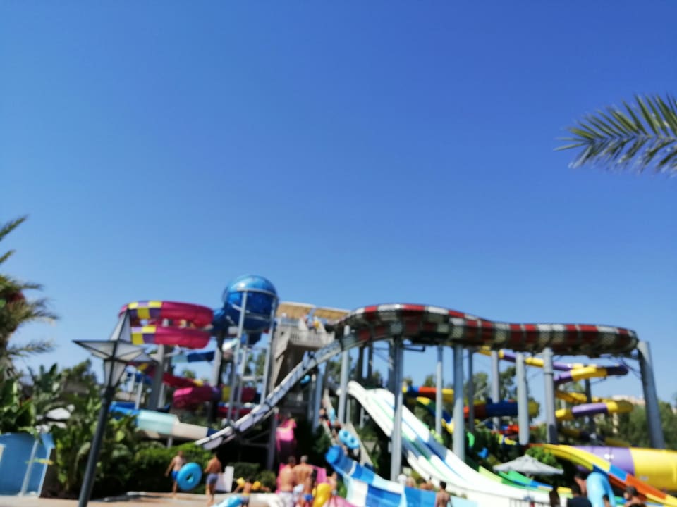 Sport & Freizeit Royal Seginus