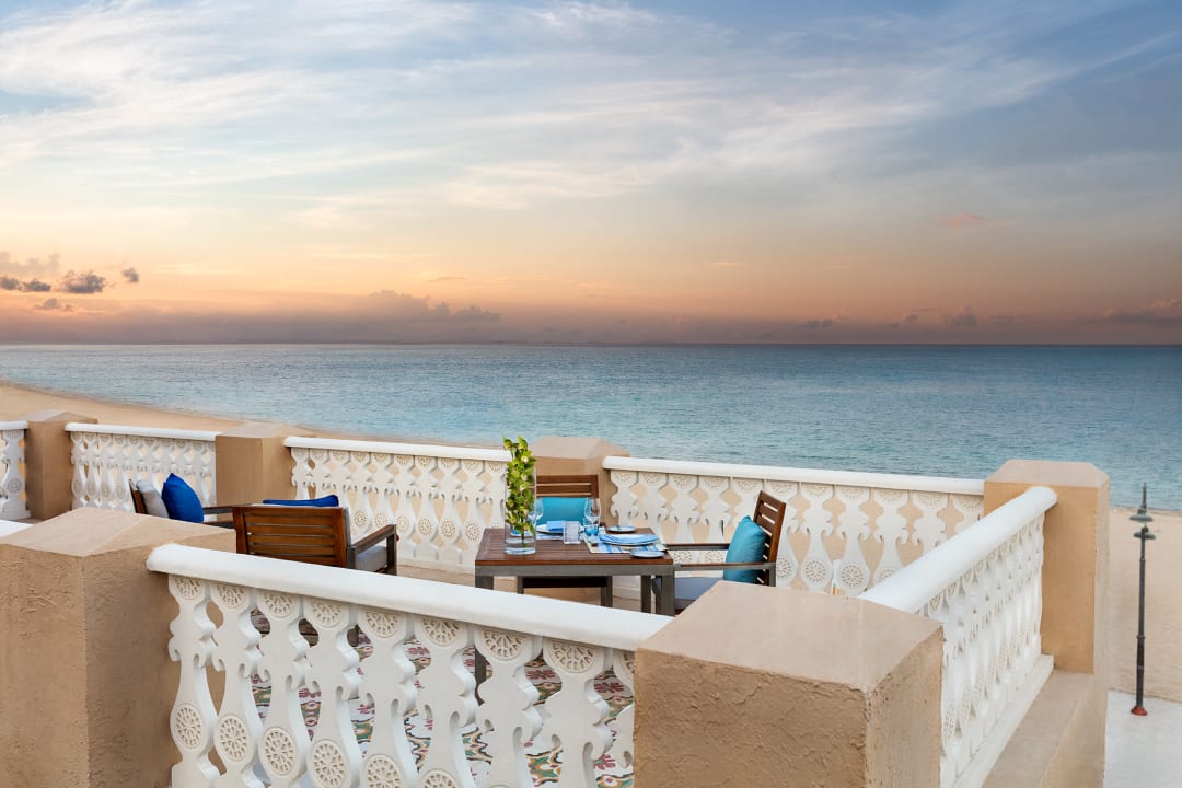 Gastro Souq Al Wakra Hotel Qatar By Tivoli