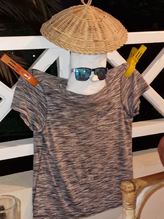 Sonstiges The Grand Hotel Hurghada