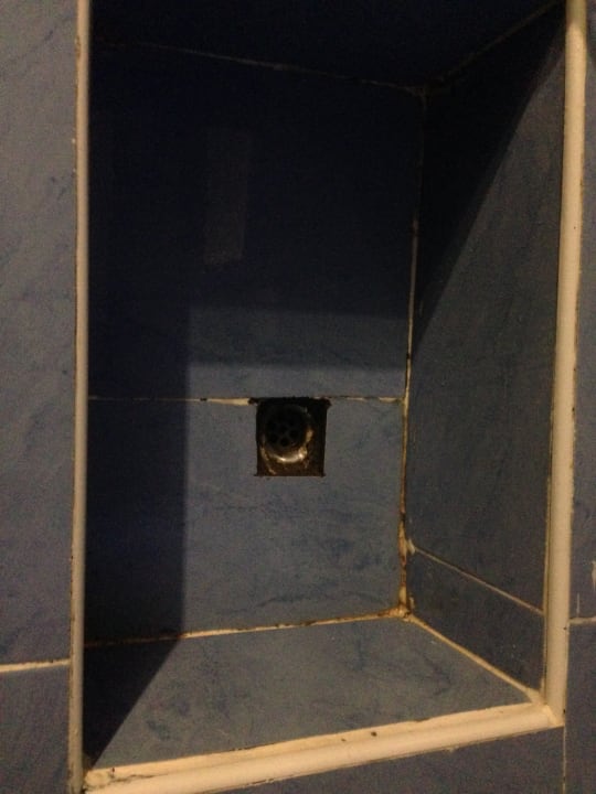 Zimmer Hotel Thongtapan Resort