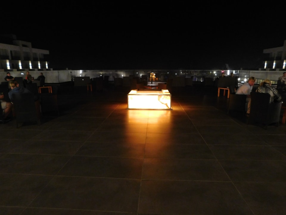 Lobby Korumar Ephesus Beach & Spa Resort