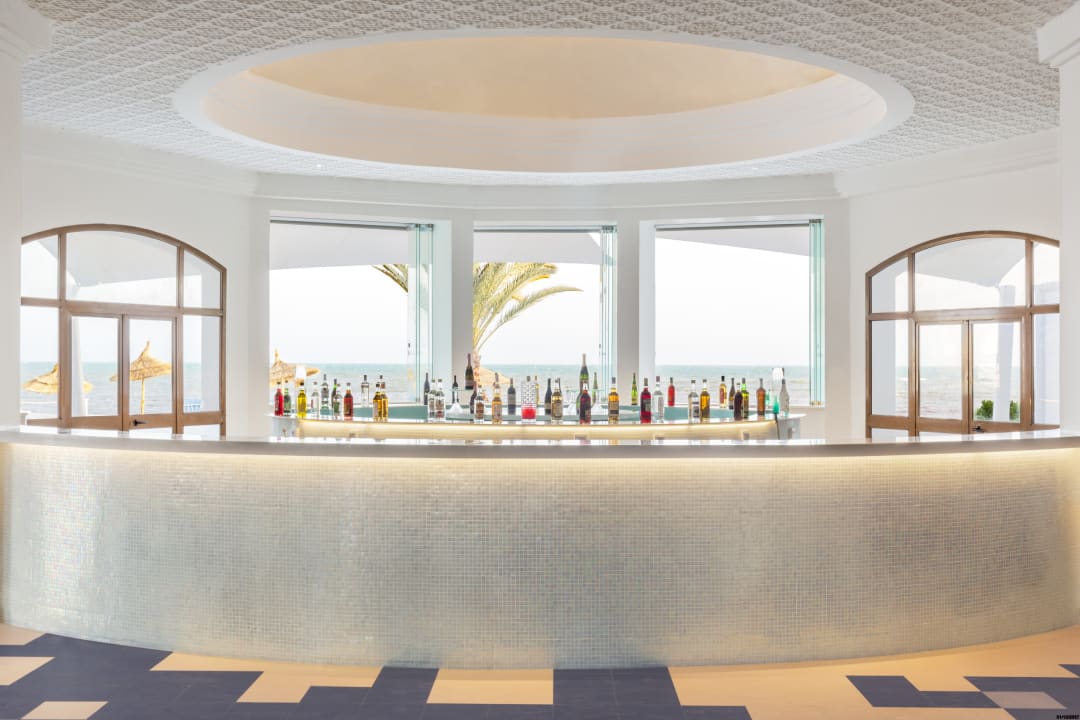 Gastro Club Med Djerba La Douce