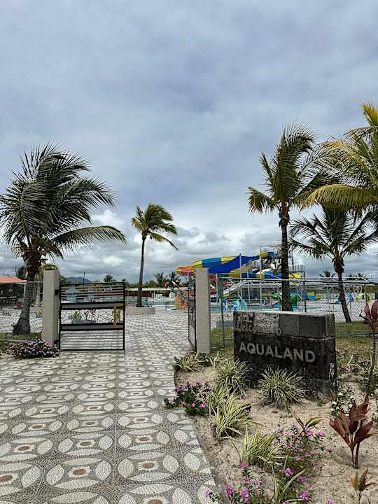 Sport & Freizeit Crystals Beach Resort Belle Mare, a member of Radisson Individuals