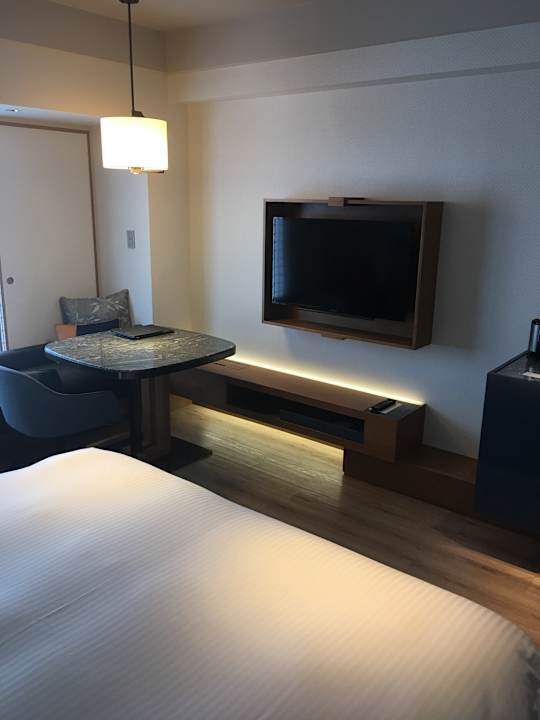 Zimmer Hilton Nagoya