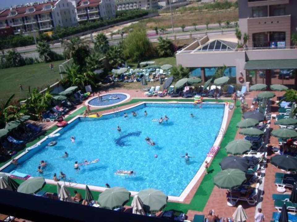 Ruhepool Hane Family Resort