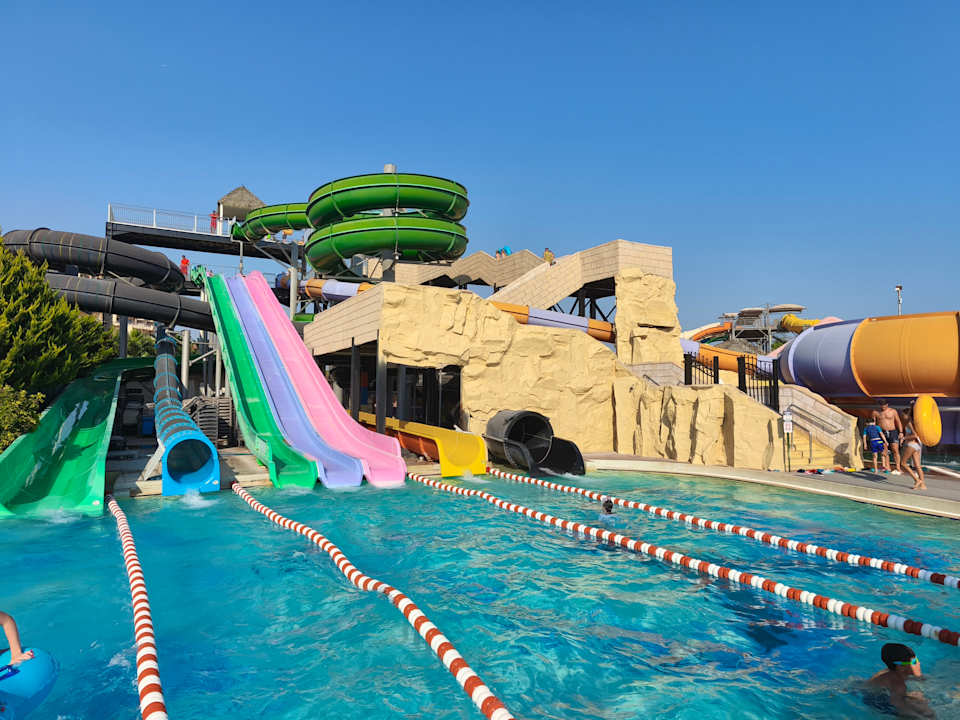 Pool Papillon Belvil