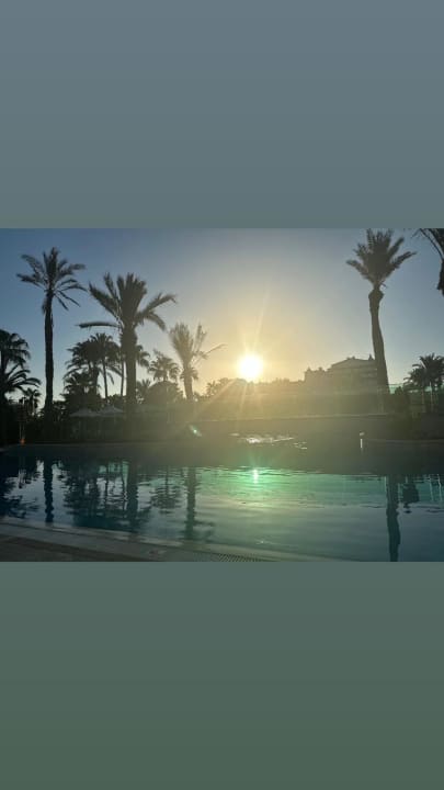 Pool Süral Saray Hotel