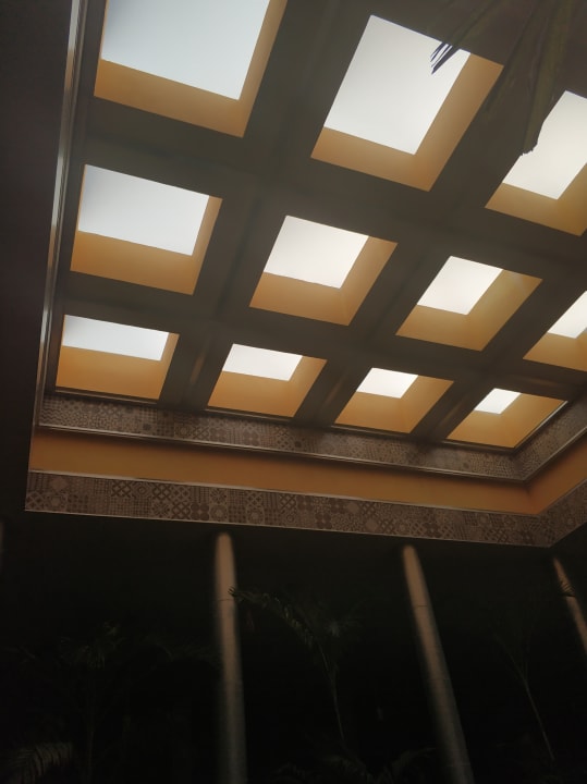 Sonstiges Hotel Riu Tequila