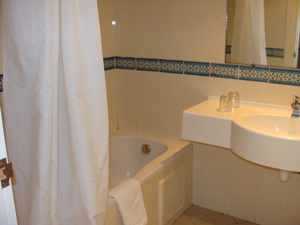 Łazienka Skanes Serail Aquapark