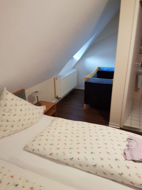 Zimmer Hotel Folklorehof