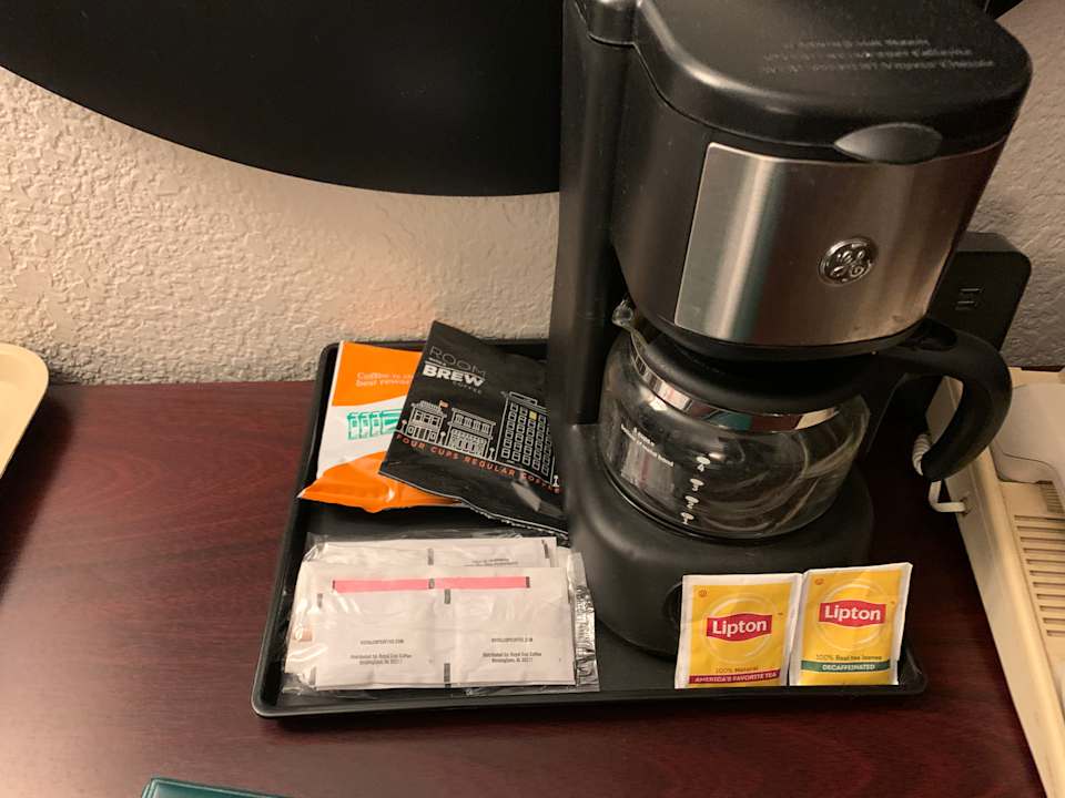 Zimmer Quality Inn Prescott