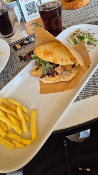 Gastro Sherwood Exclusive Kemer