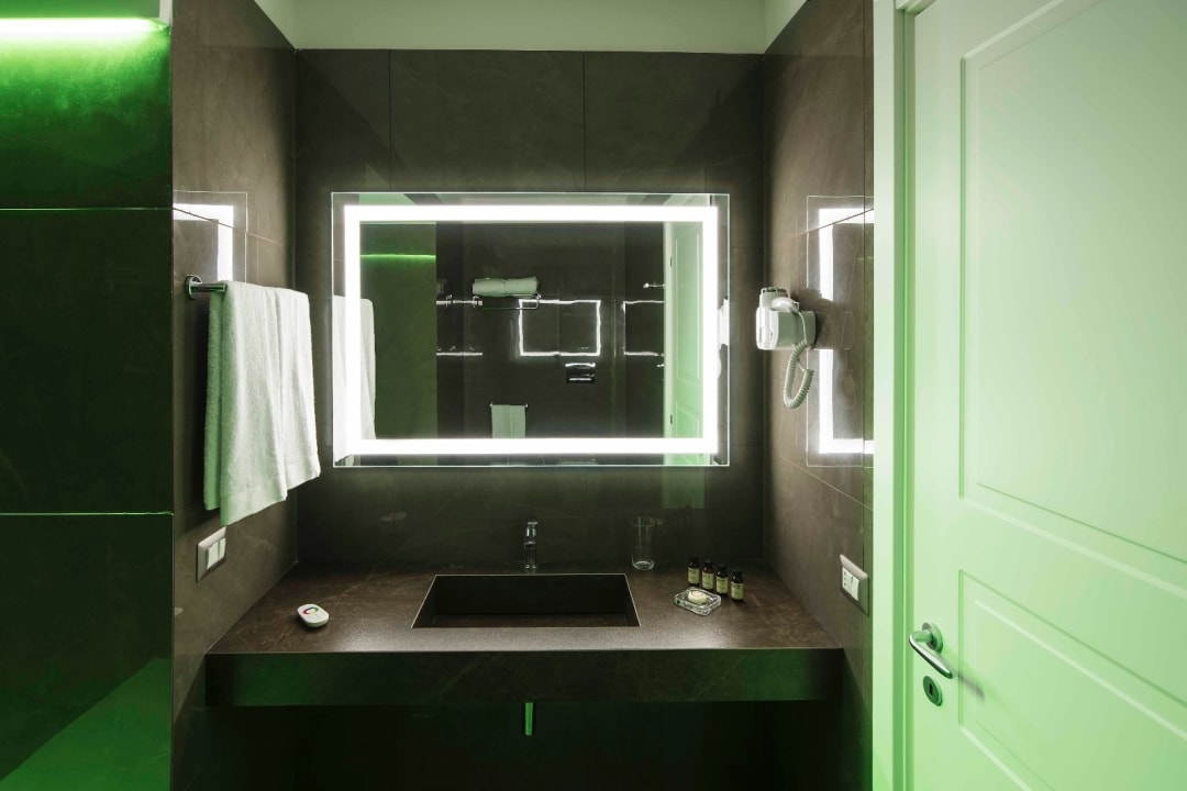 Zimmer Caruso Place Boutique and Wellness Suite