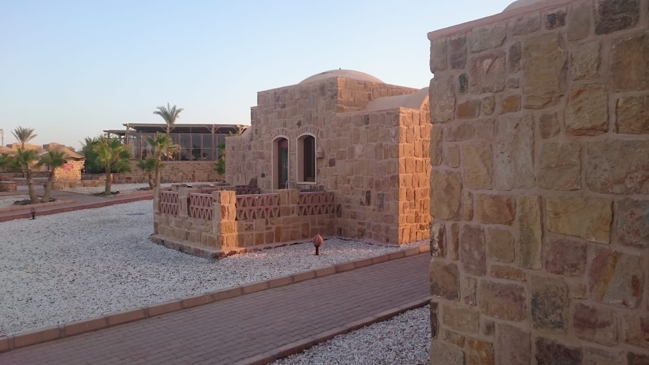 Zimmer Mövenpick Resort El Quseir