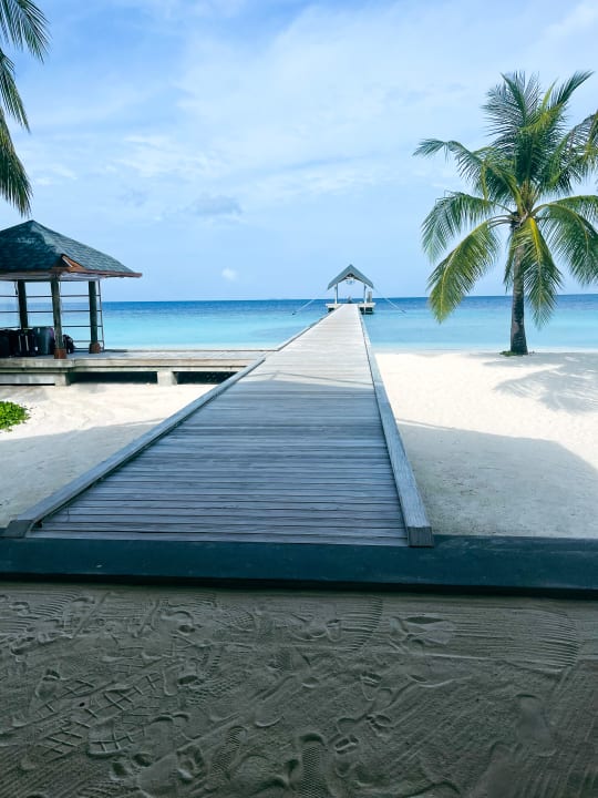 Strand NH Collection Maldives Havodda Resort