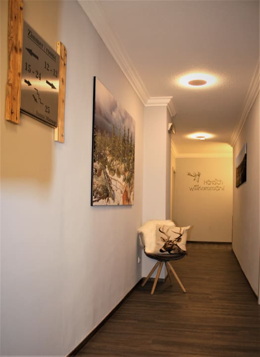 Sonstiges Hotel Am Kurpark