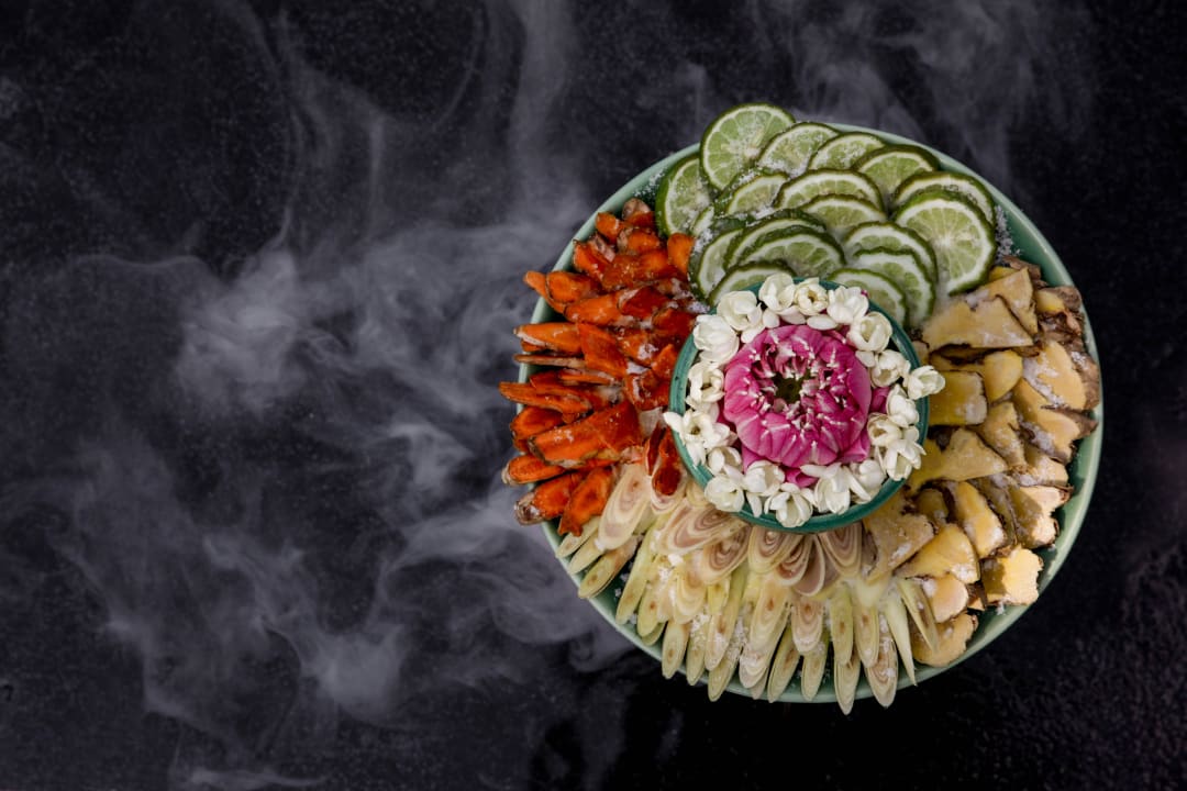 Sport & Freizeit Banyan Tree Spa Sanctuary Phuket