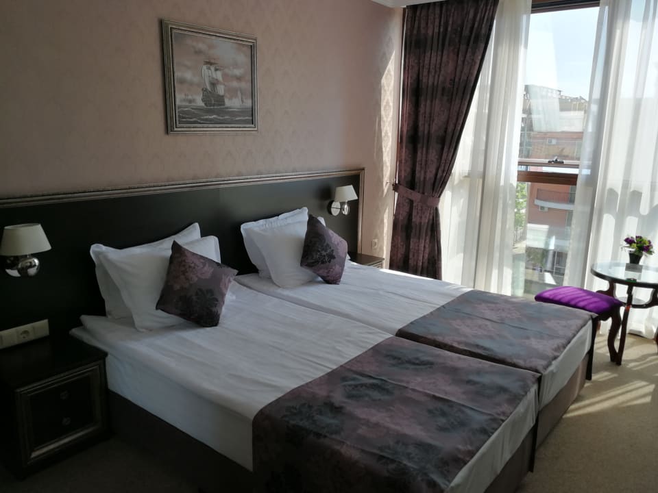 Zimmer Hotel&SPA Diamant Residence