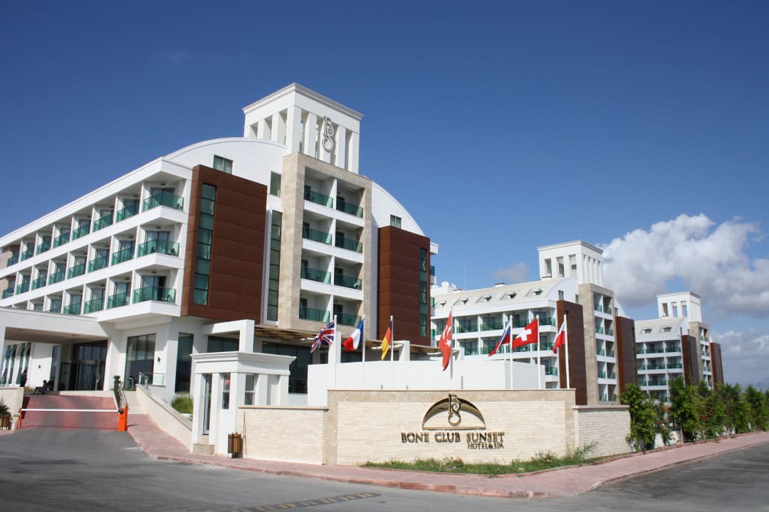 Hotel Linda Sunny Beach Hotel & Spa