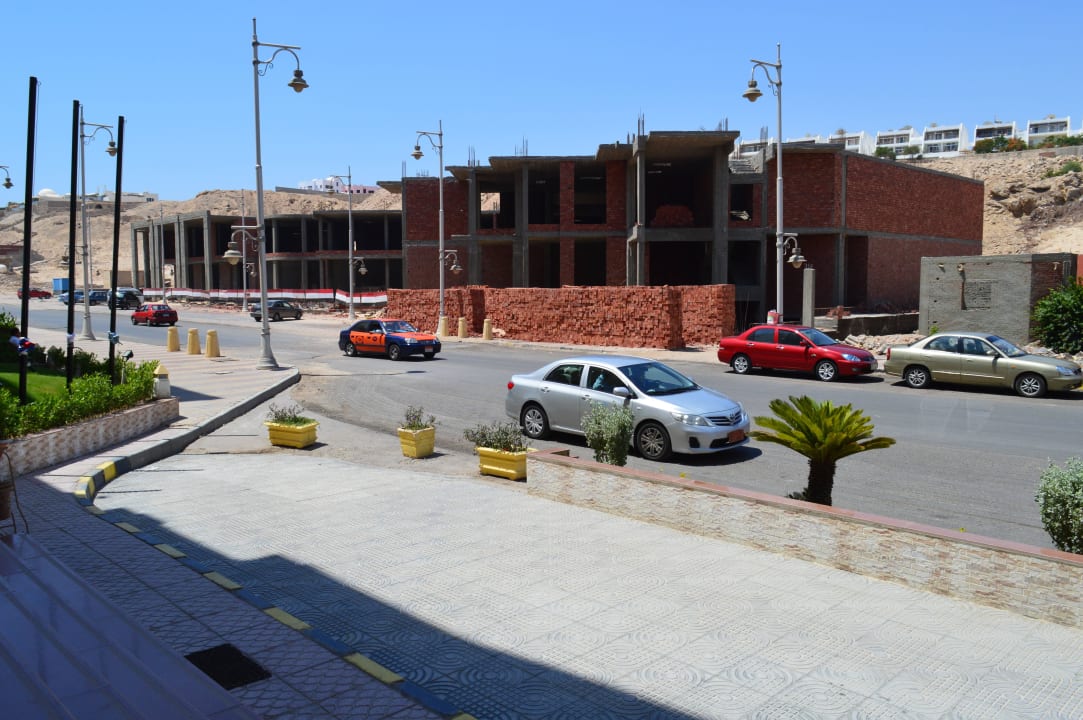  von Zimmer mit Gartenblick SUNRISE Holidays Resort (Adults Only)