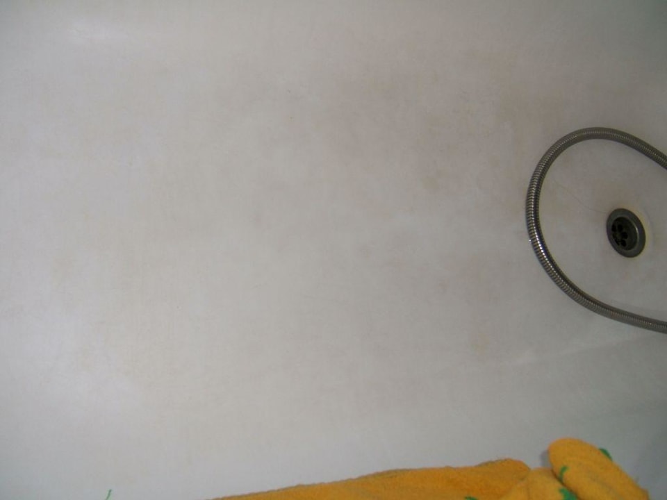 Badezimmer Bahia Calma Beach