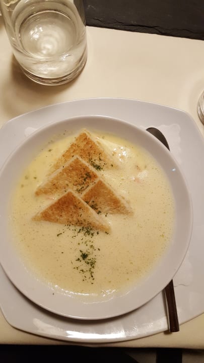 Gastro derWaldfrieden naturparkhotel