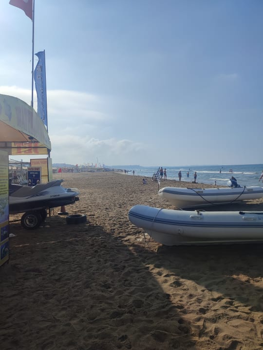 Strand Hane Family Resort