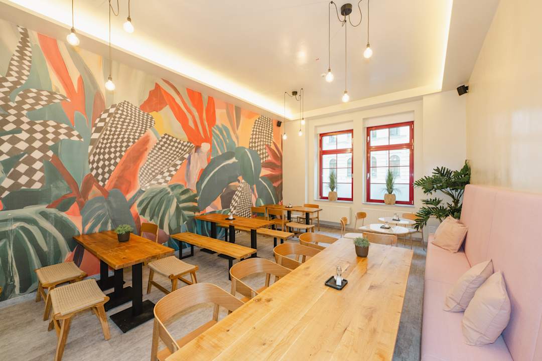 Sonstiges Wombat´s City Hostel Leipzig