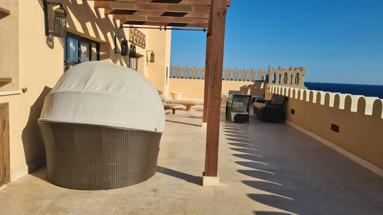 Zimmer Makadi Spa - Adults only