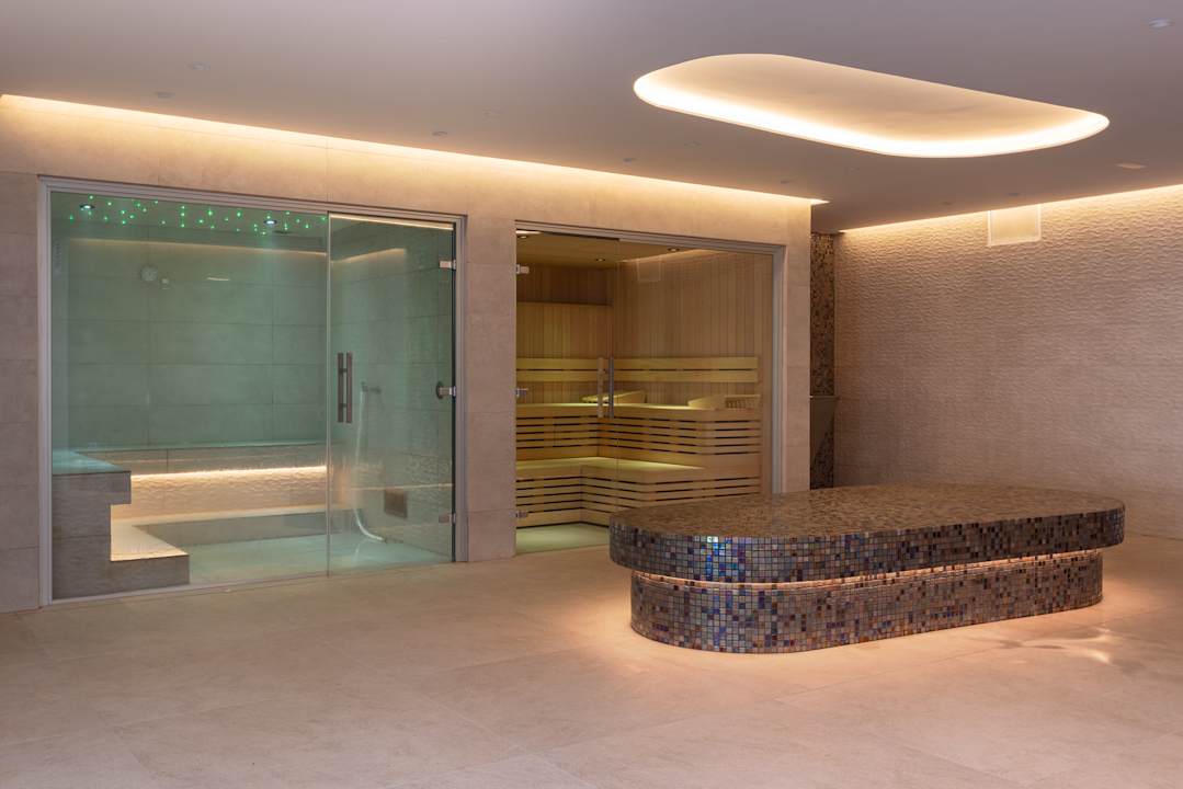 Sonstiges Hipotels La Geria