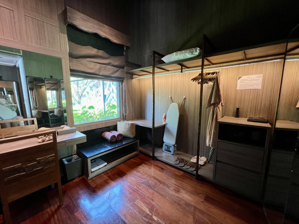 Zimmer Kalima Resort and Villas Khao Lak