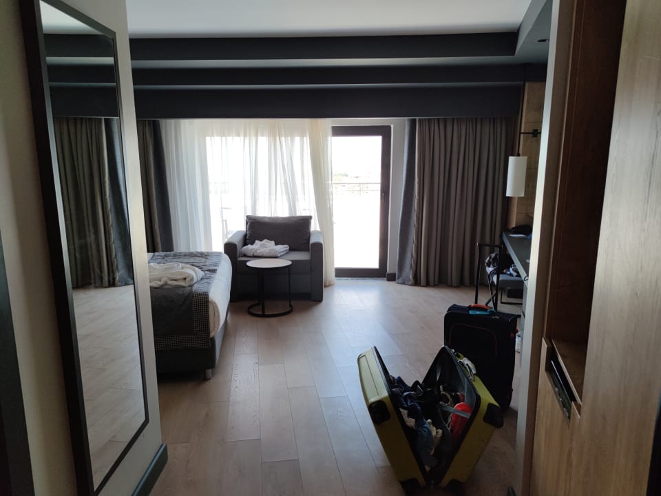 Zimmer Alarcha Hotels & Resort