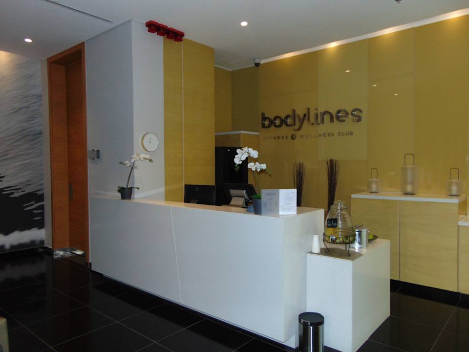 Sport & Freizeit Dana Rayhaan by Rotana